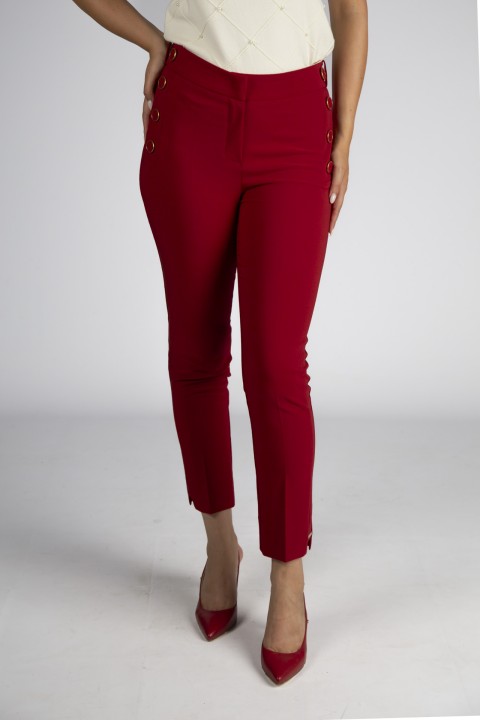 Pantalones clsicos