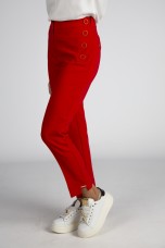 Classic trousers