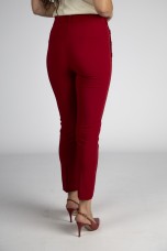 Pantalones clsicos