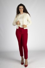Pantalones clsicos