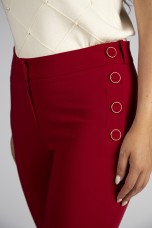 Pantalones clsicos