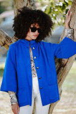 029 Blue