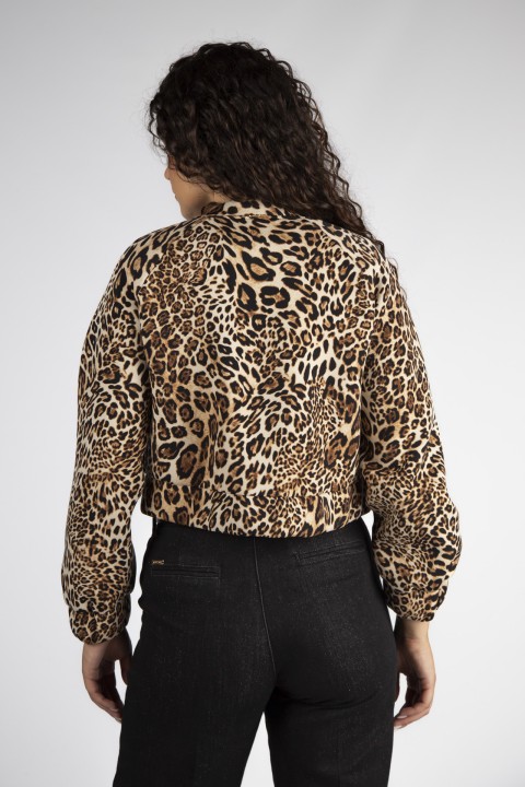 Jacket bomber Jacket bomber