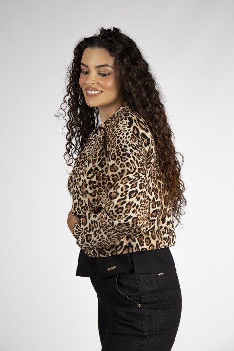 Jacket bomber Jacket bomber