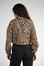 Jacket bomber