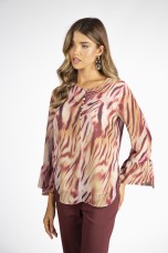 541 Pattern