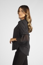 Bow blouse