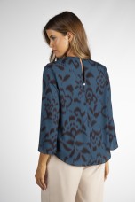 Buttons blouse
