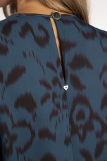 Buttons blouse