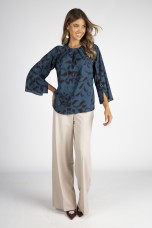 Buttons blouse