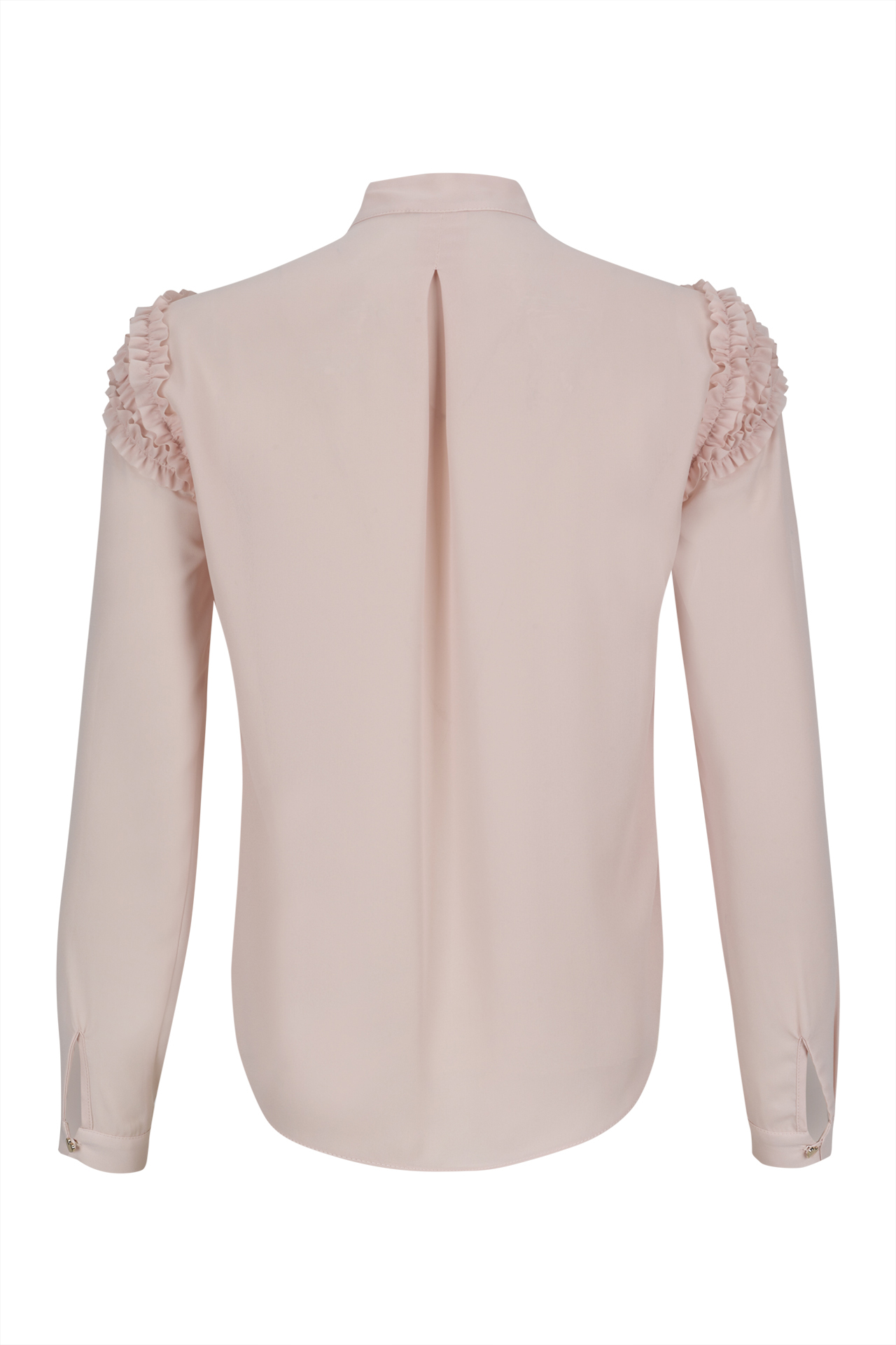 Blusa romântica linha Atelier