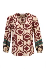Chelsea collar shirt