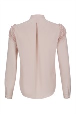 Romantic blouse Atelier line