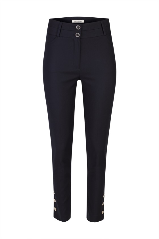 Pantalones pitillo