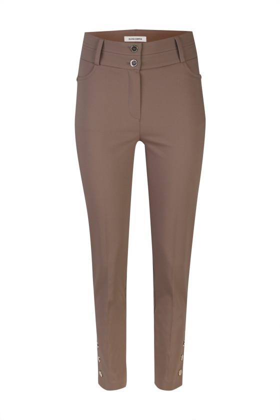 Skinny trousers