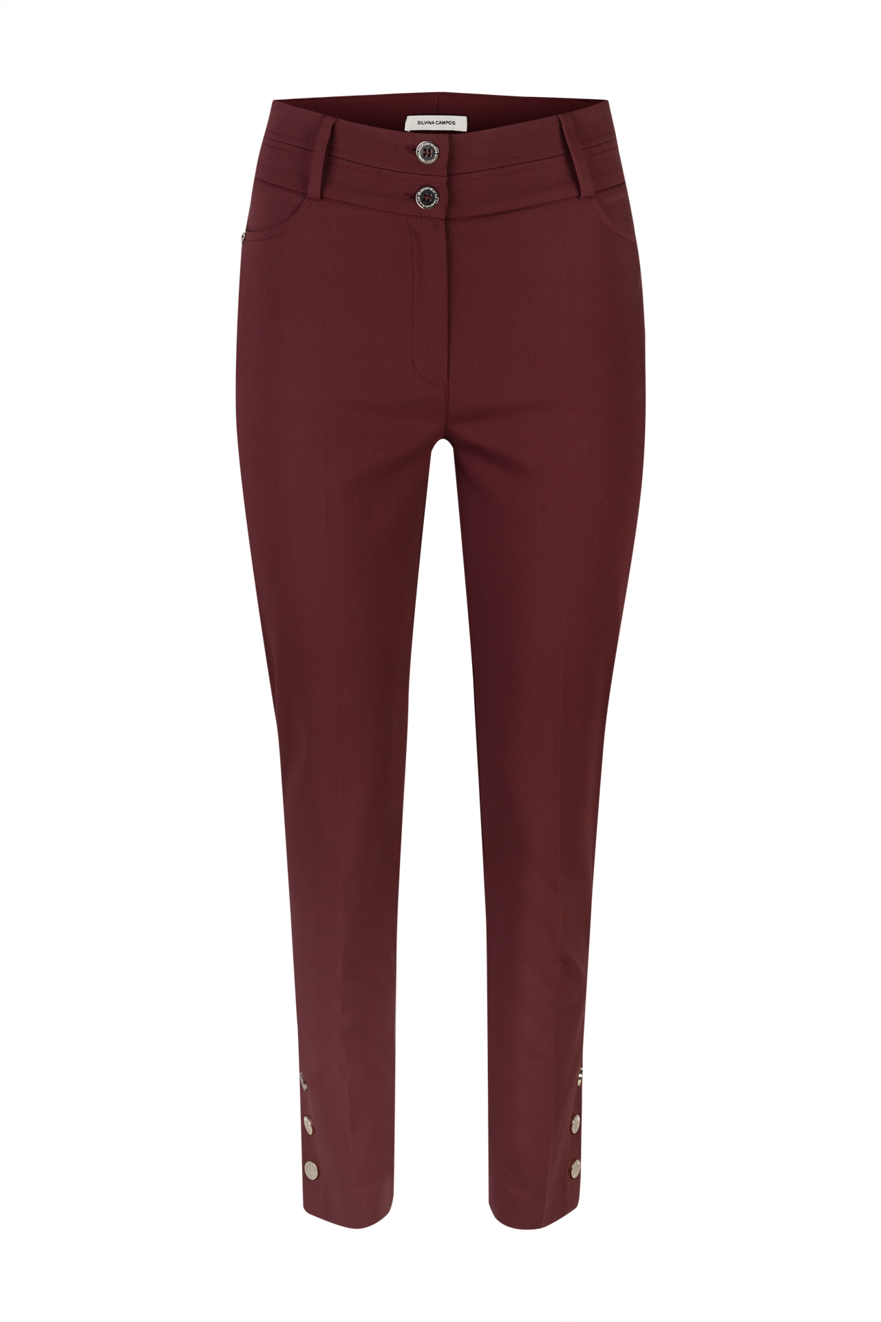 Skinny trousers