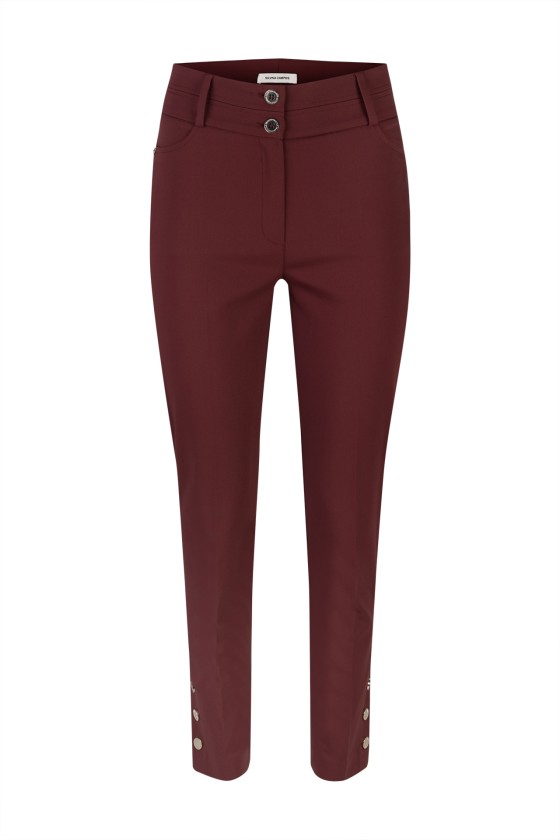 Skinny trousers
