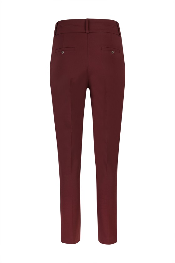 Skinny trousers