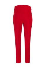 Classic trousers