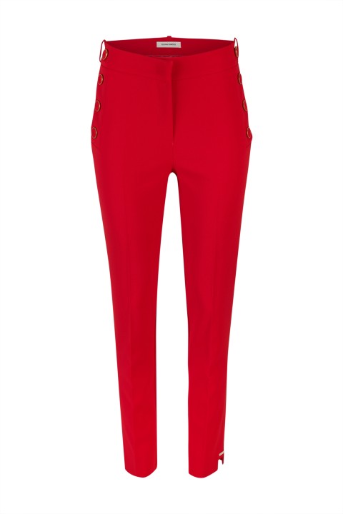 Pantalones clásicos Pantalones clásicos