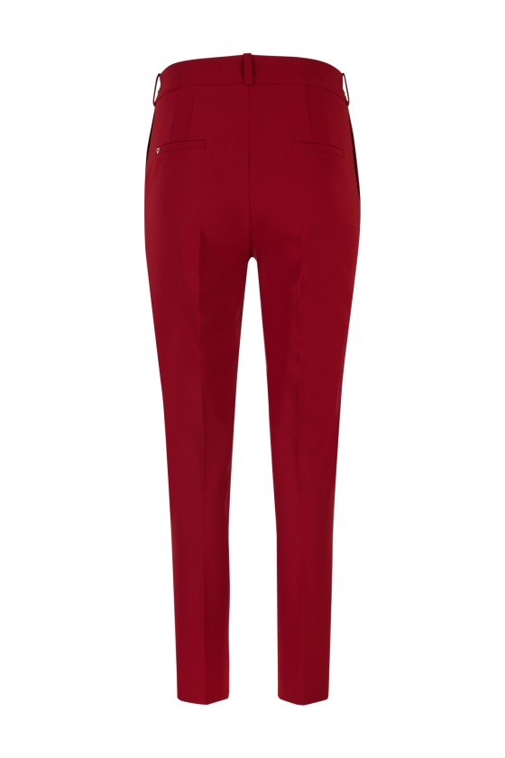 Pantalones clásicos