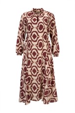 Vestido midi