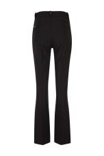 Gold chain trousers