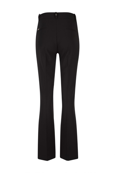 Pantalones cadena dorada Pantalones cadena dorada