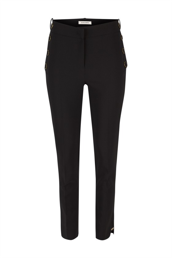 Pantalones clásicos