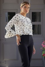Classic trousers