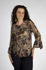 538 Pattern
