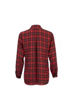 Blusa estampada