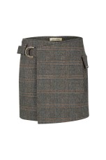 Falda pantaln