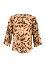 Buttons blouse