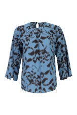 Buttons blouse