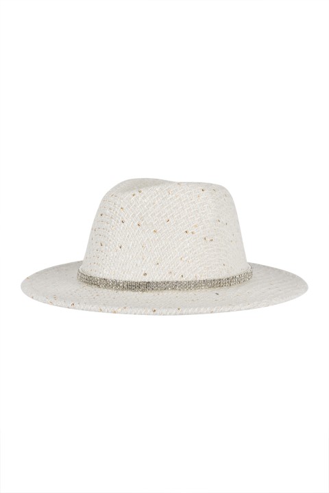 Sombrero brillantes