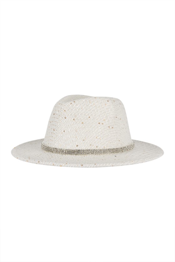 Sombrero brillantes