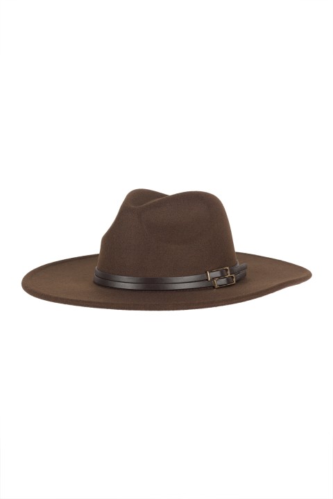 Sombrero hebillas