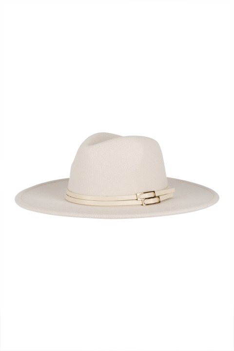 Sombrero hebillas