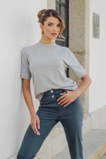 Skinny trousers 