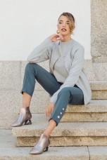 Skinny trousers 