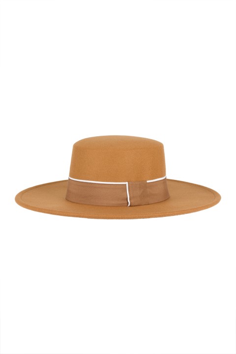 Sombrero cinta