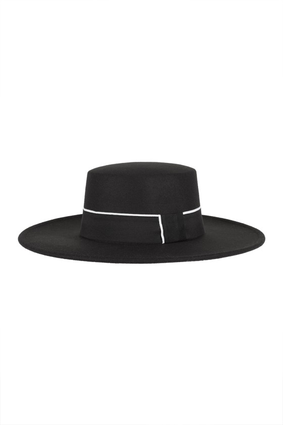 Sombrero cinta