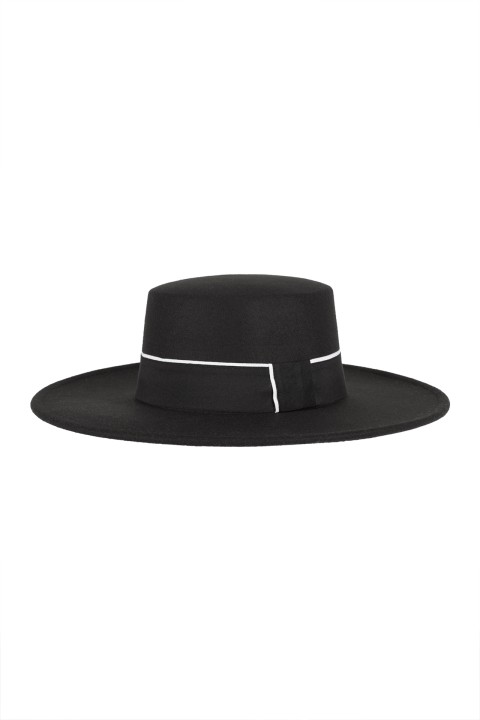 Sombrero cinta