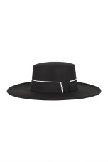Sombrero cinta