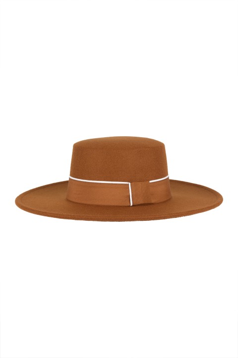 Sombrero cinta