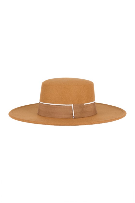 Sombrero cinta