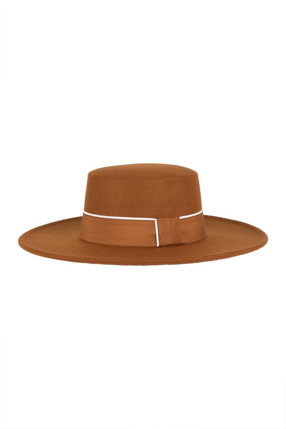 Sombrero cinta