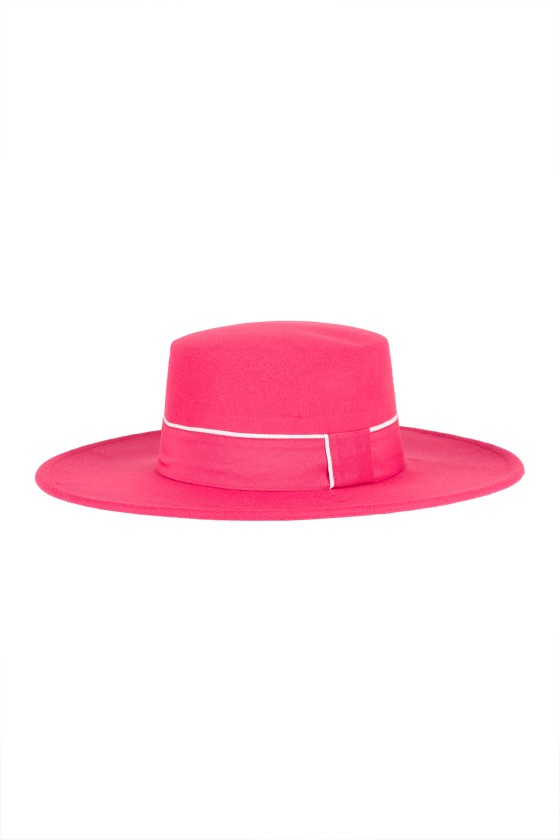 Sombrero cinta
