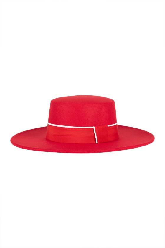 Sombrero cinta